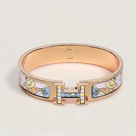 hermes bracelet farfetch|hermes jewelry for sale.